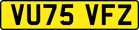 VU75VFZ