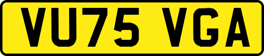 VU75VGA