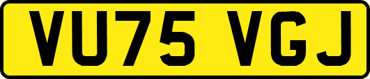VU75VGJ