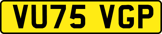 VU75VGP