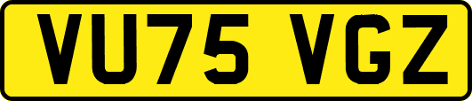 VU75VGZ