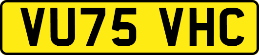 VU75VHC