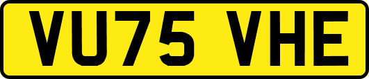 VU75VHE