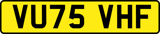 VU75VHF
