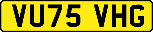 VU75VHG
