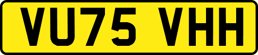 VU75VHH
