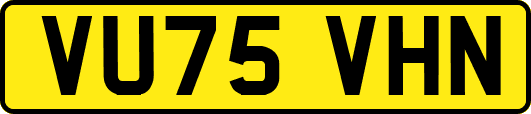 VU75VHN