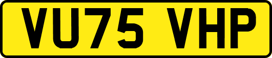 VU75VHP