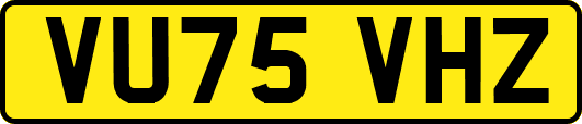 VU75VHZ