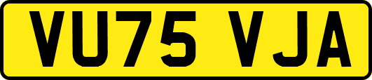 VU75VJA
