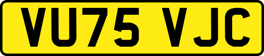 VU75VJC