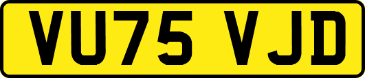 VU75VJD