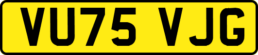 VU75VJG