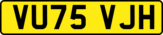 VU75VJH