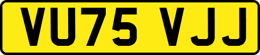 VU75VJJ