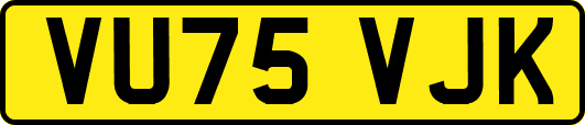 VU75VJK