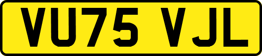 VU75VJL