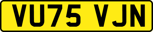 VU75VJN