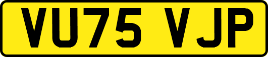 VU75VJP