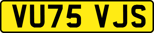 VU75VJS
