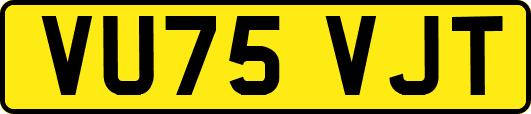VU75VJT