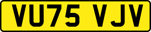 VU75VJV