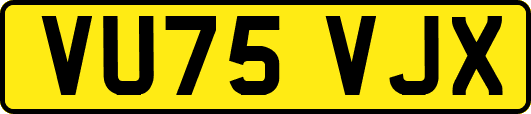 VU75VJX