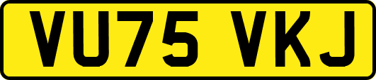VU75VKJ