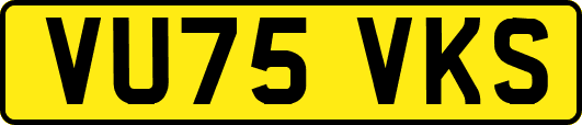 VU75VKS