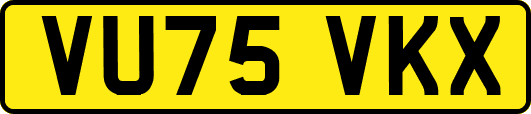 VU75VKX