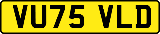 VU75VLD