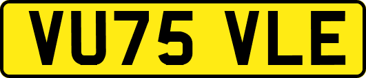 VU75VLE
