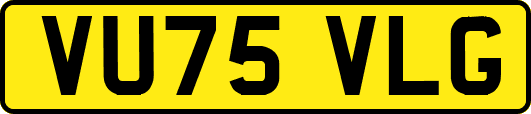 VU75VLG