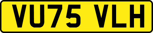 VU75VLH