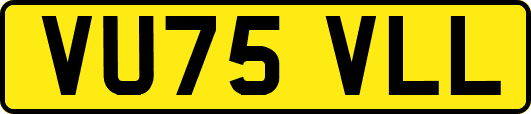 VU75VLL