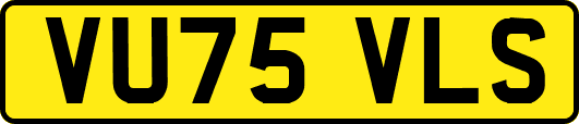 VU75VLS