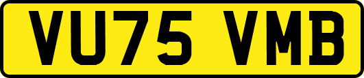 VU75VMB