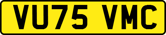 VU75VMC