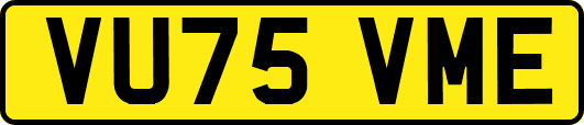 VU75VME
