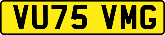 VU75VMG