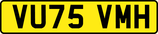 VU75VMH