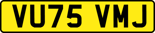 VU75VMJ