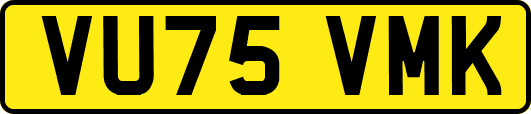 VU75VMK