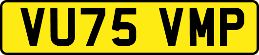 VU75VMP