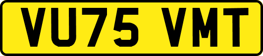 VU75VMT