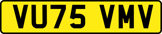 VU75VMV
