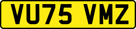 VU75VMZ