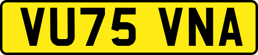 VU75VNA