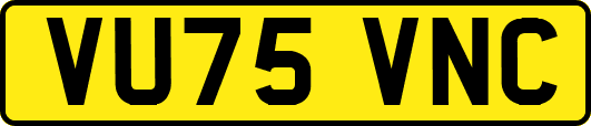 VU75VNC