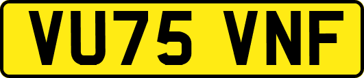 VU75VNF